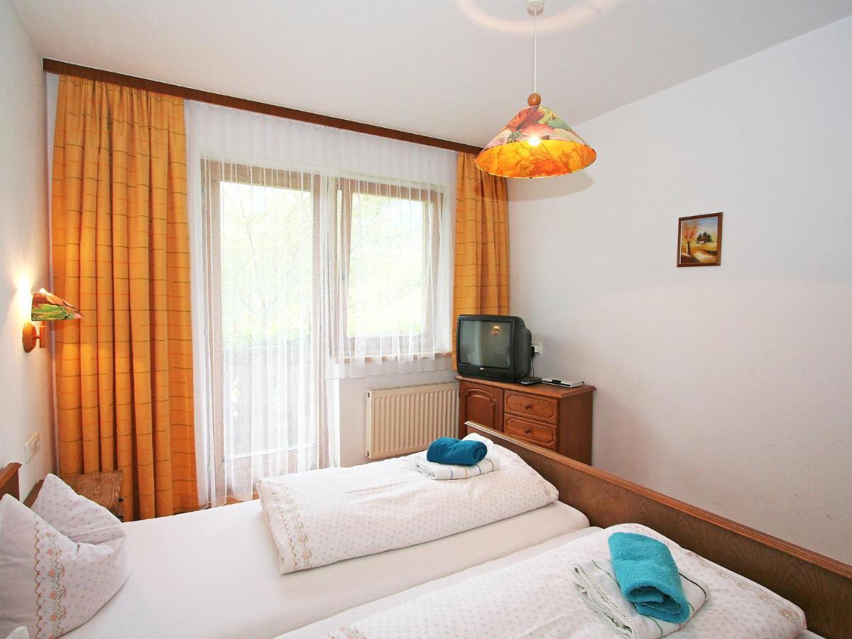 Apartment Gasteighof-5 By Interhome Kapfing Esterno foto
