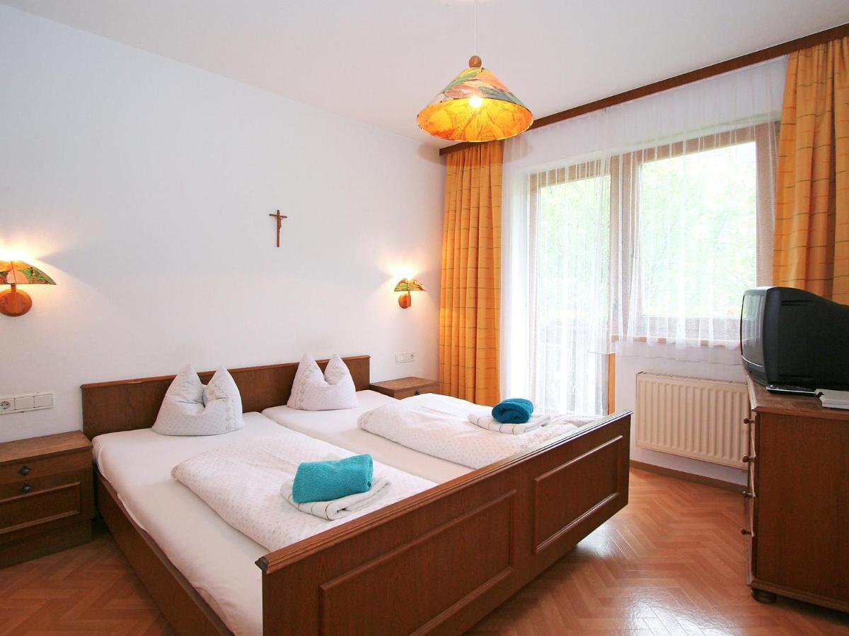 Apartment Gasteighof-5 By Interhome Kapfing Esterno foto