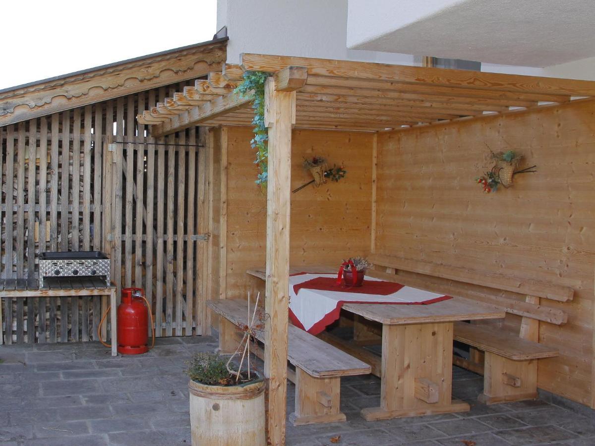 Apartment Gasteighof-5 By Interhome Kapfing Esterno foto